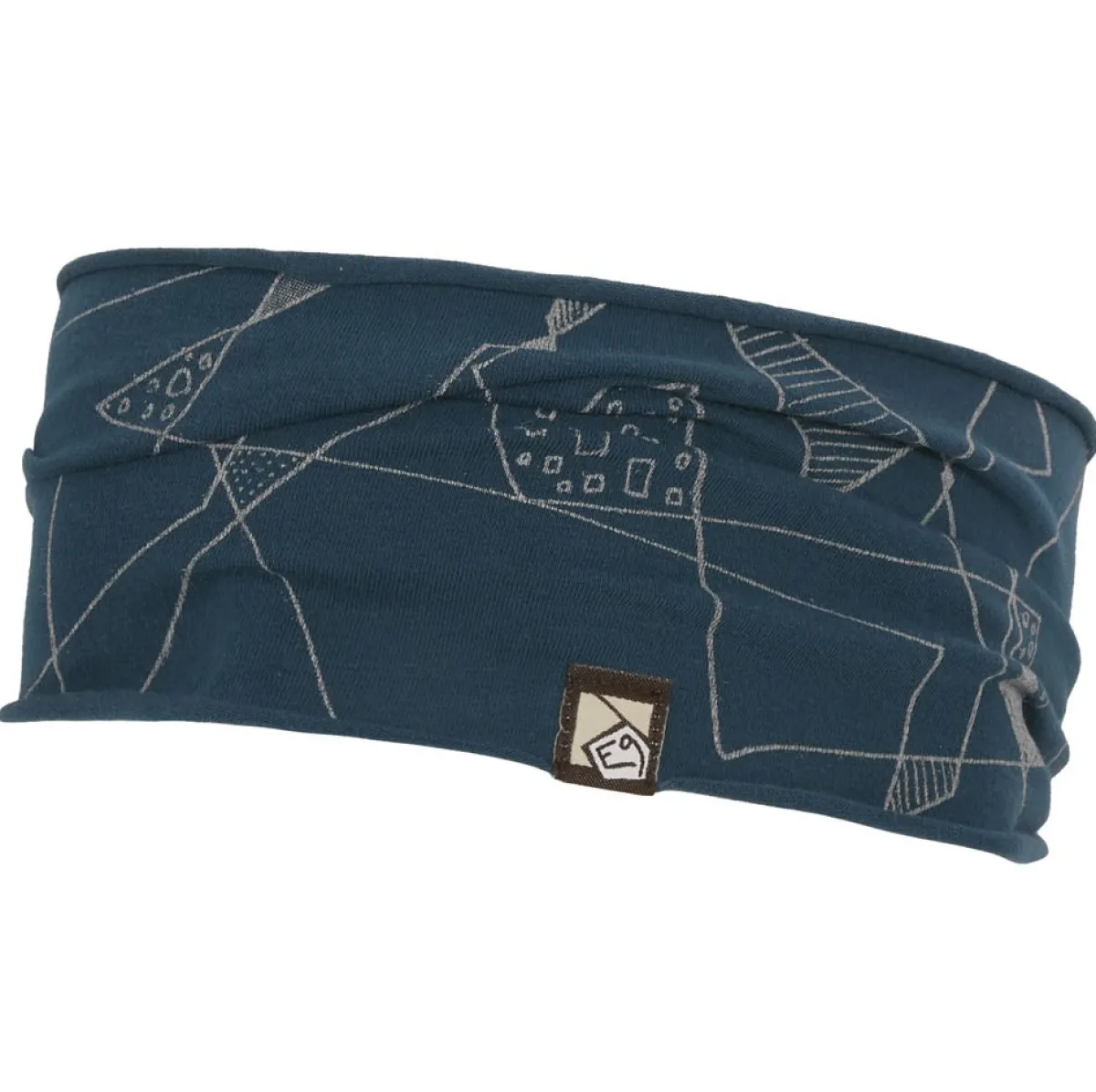 E9 Enove Le Headband Celery Online