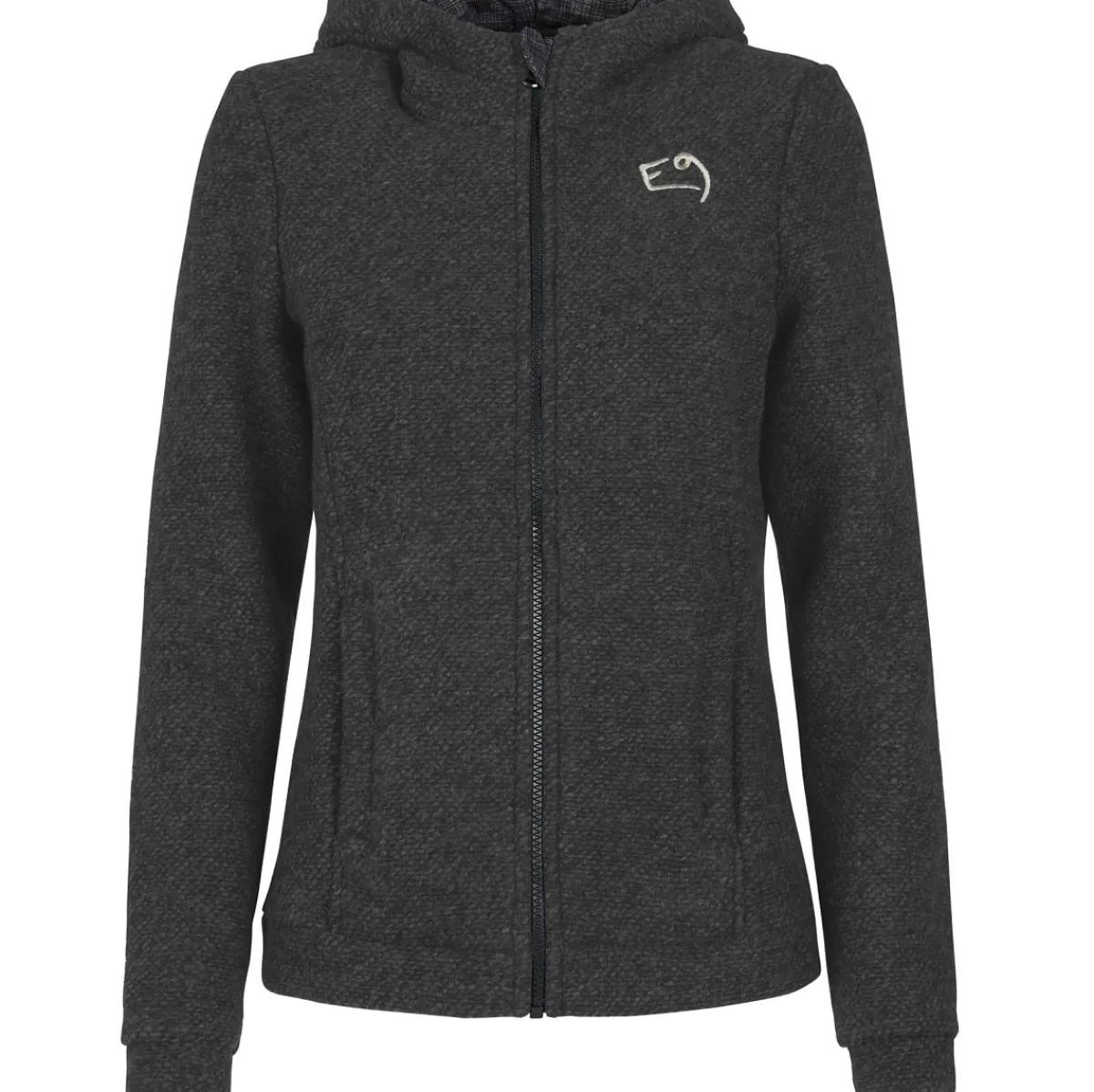 E9 Enove Mimma 2.1 women's fleece Fashion