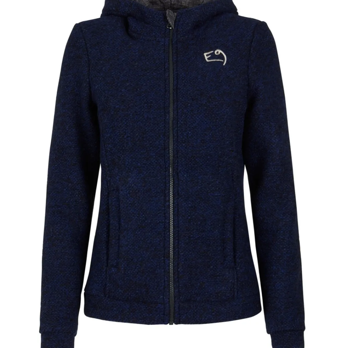 E9 Enove Mimma 2.1 women's fleece Fashion