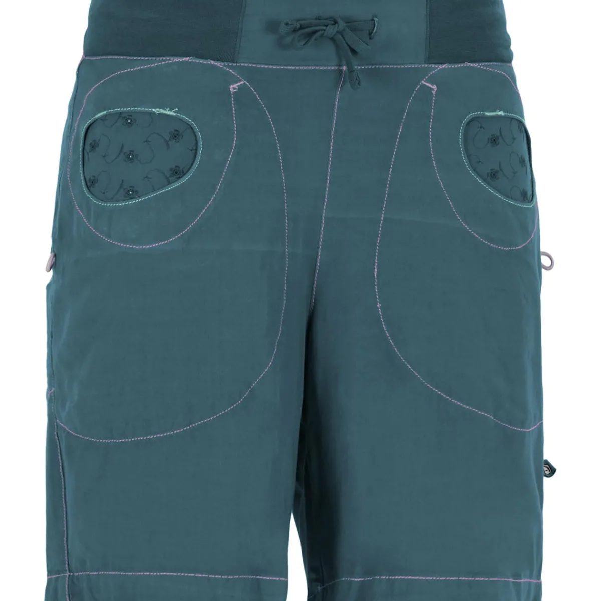E9 Enove Mix Short-Bb women's short pants Cheap