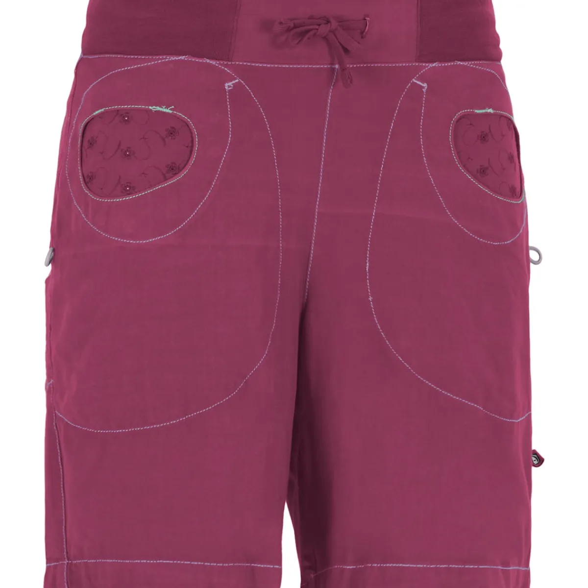 E9 Enove Mix Short-Bb women's short pants Cheap