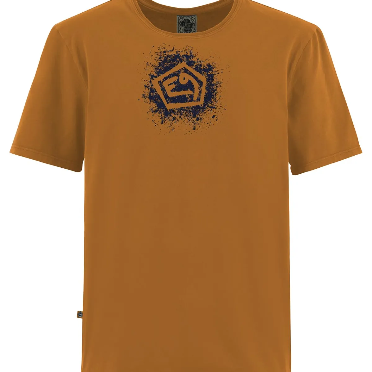 E9 Enove Moveone 2.3 Men's T-Shirt Land New