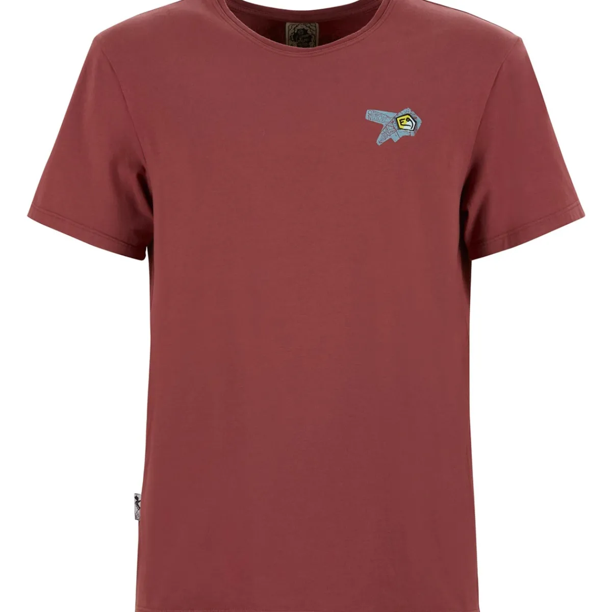 E9 Enove N Onemove 2.3 men's t-shirt Fashion