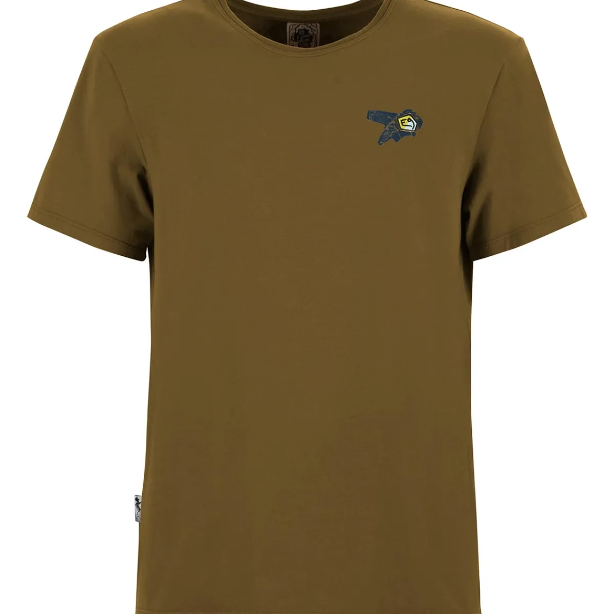 E9 Enove N Onemove 2.3 men's t-shirt Fashion
