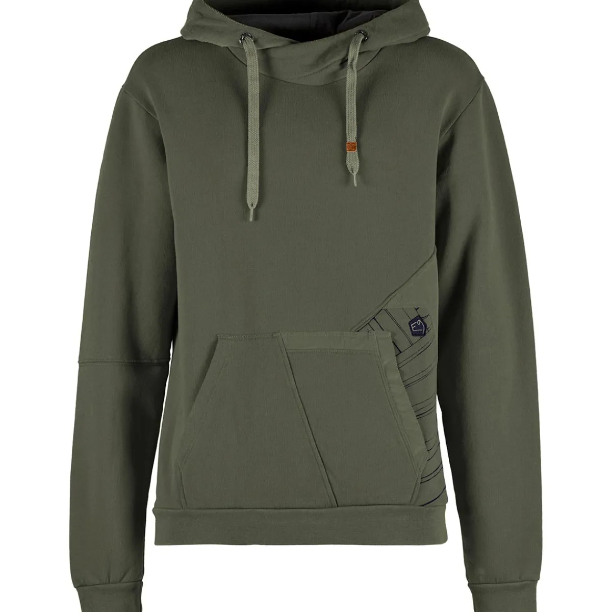 E9 Enove Neon 2.2 men's fleece Discount
