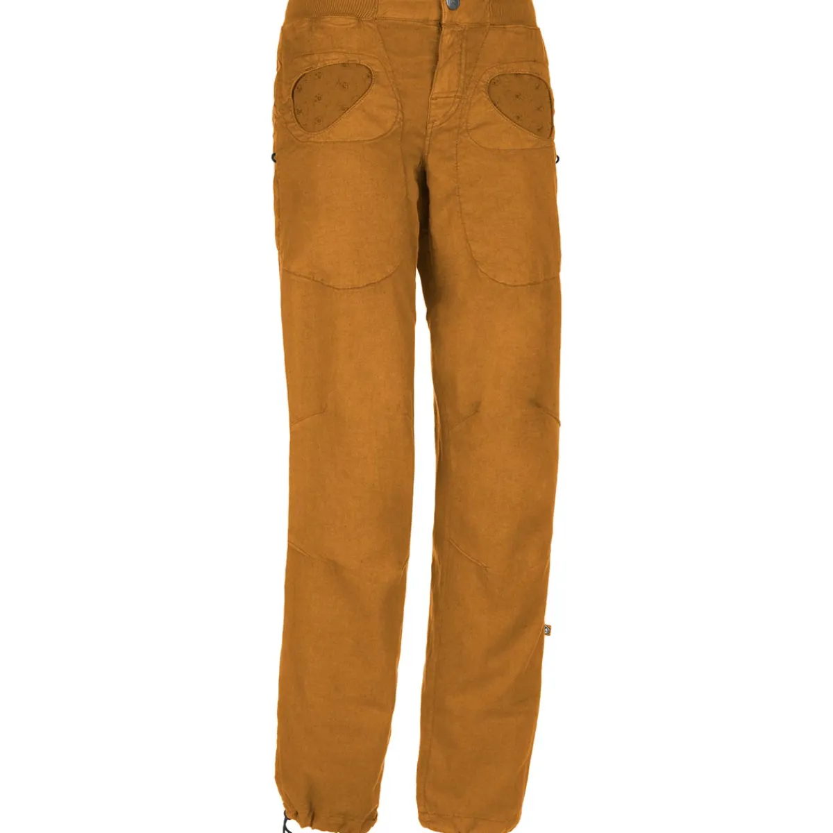 E9 Enove Onda Flax women's pants Greenapple Clearance