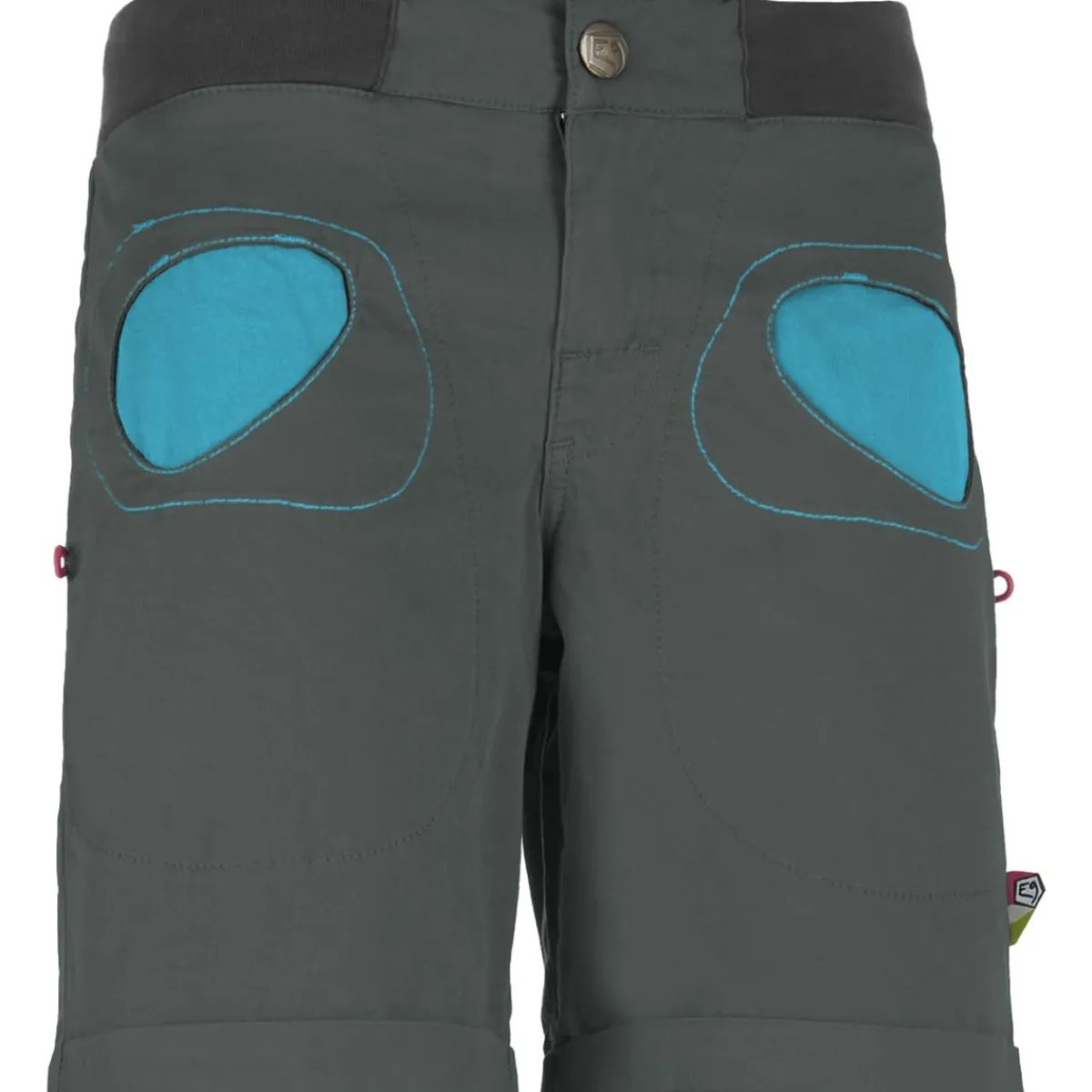 E9 Enove Onda Short women's short Cheap