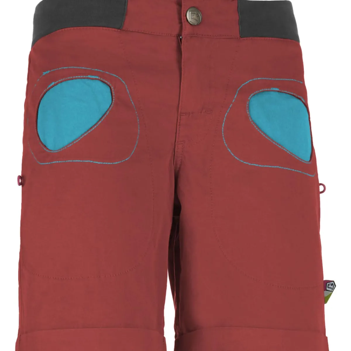 E9 Enove Onda Short women's short Cheap