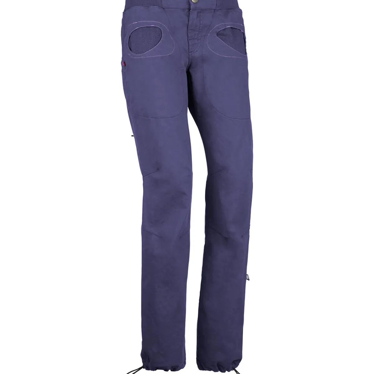 E9 Enove Onda Slim 2 women's pants Outlet