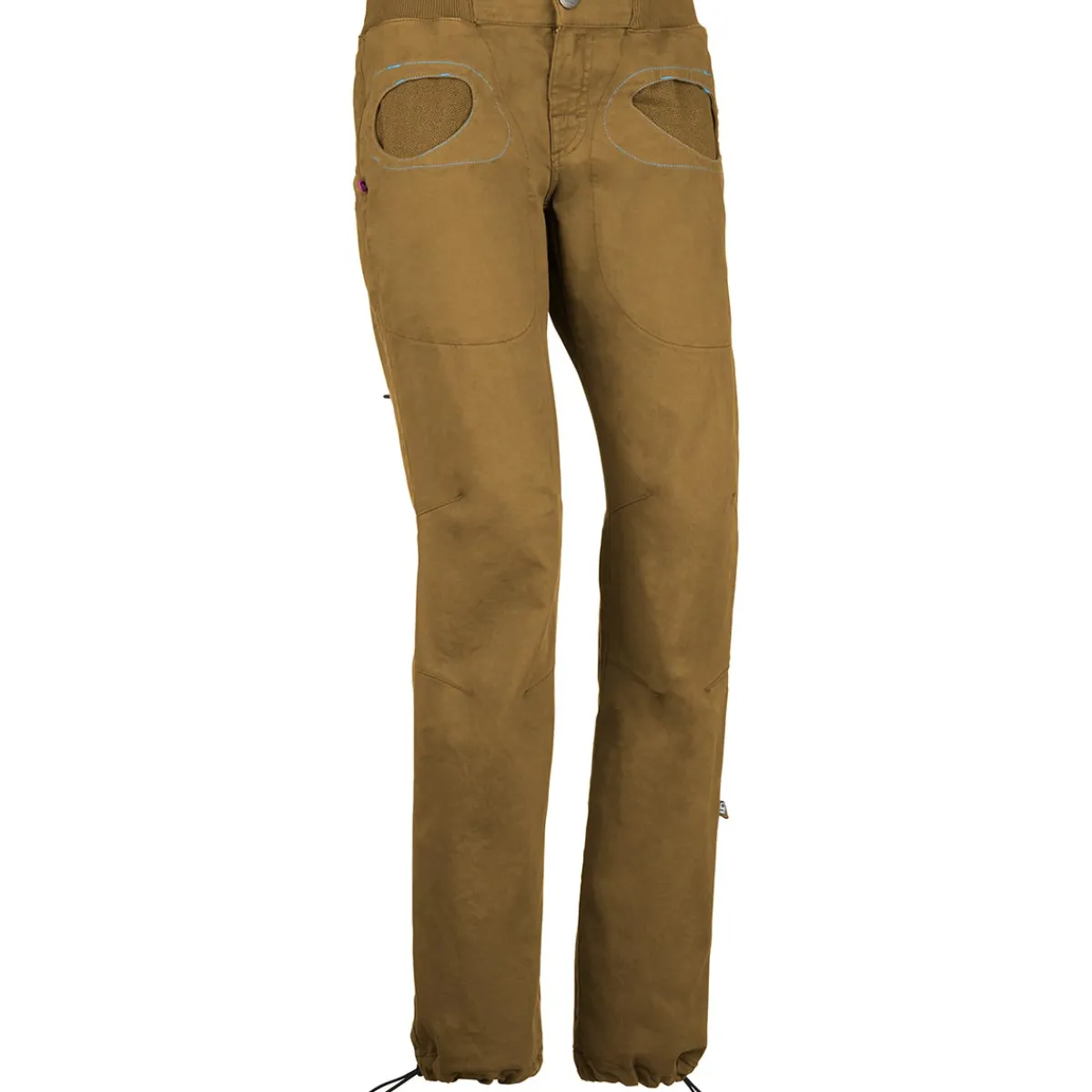 E9 Enove Onda Slim 2 women's pants Outlet