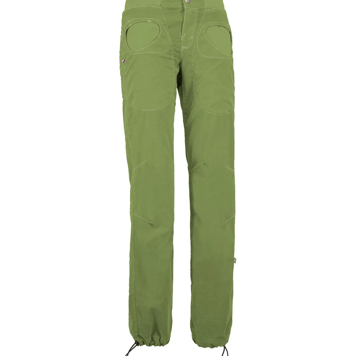 E9 Enove Onda Vs women's pants Hot