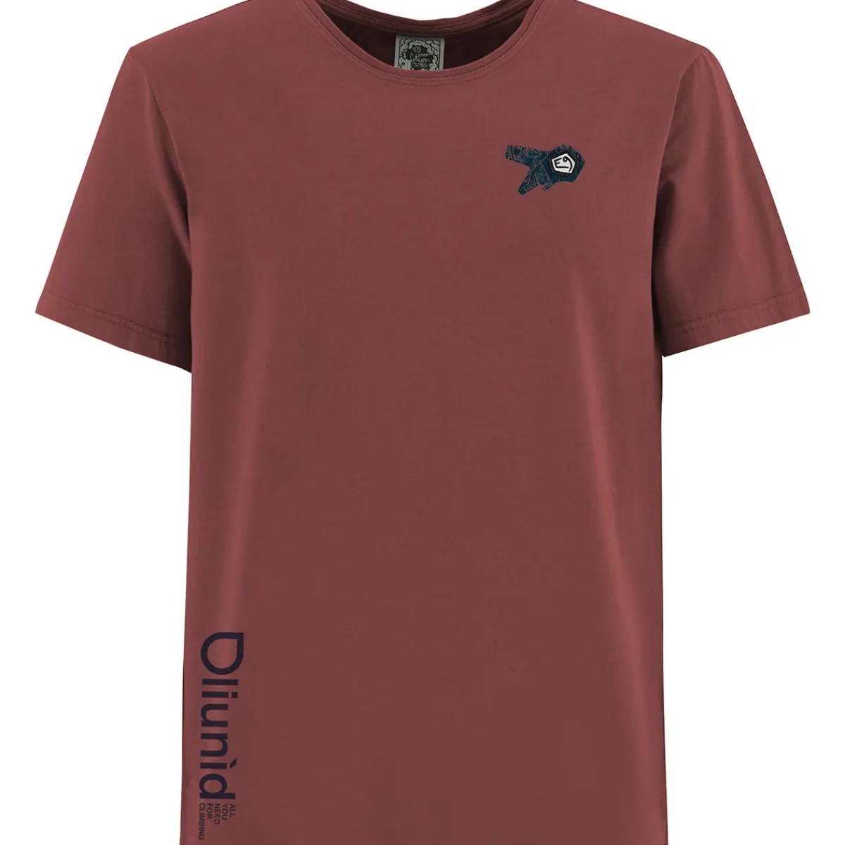 E9 Enove Onemove 2.3 Oliunid Men's T-Shirt Shop