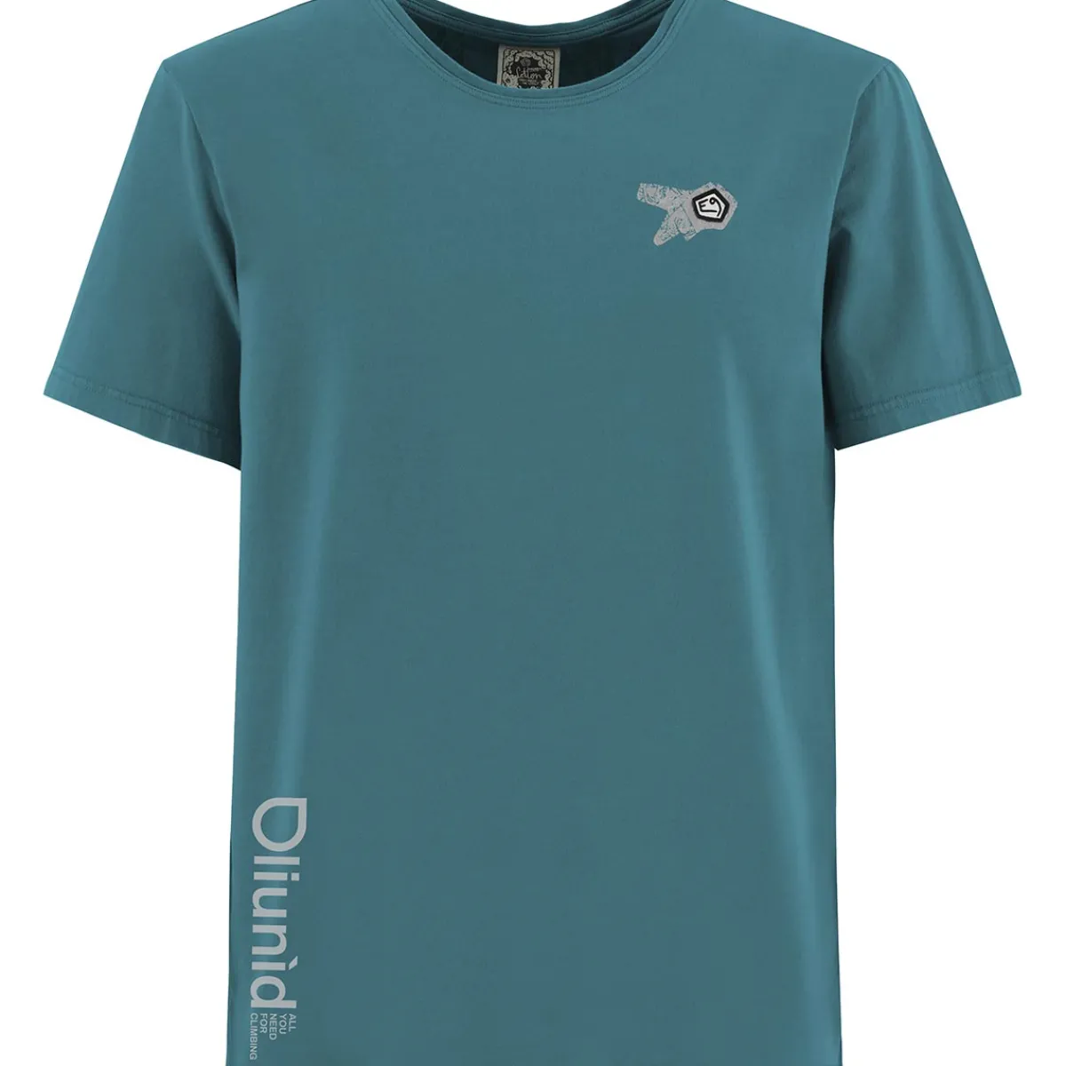 E9 Enove Onemove 2.3 Oliunid Men's T-Shirt Shop
