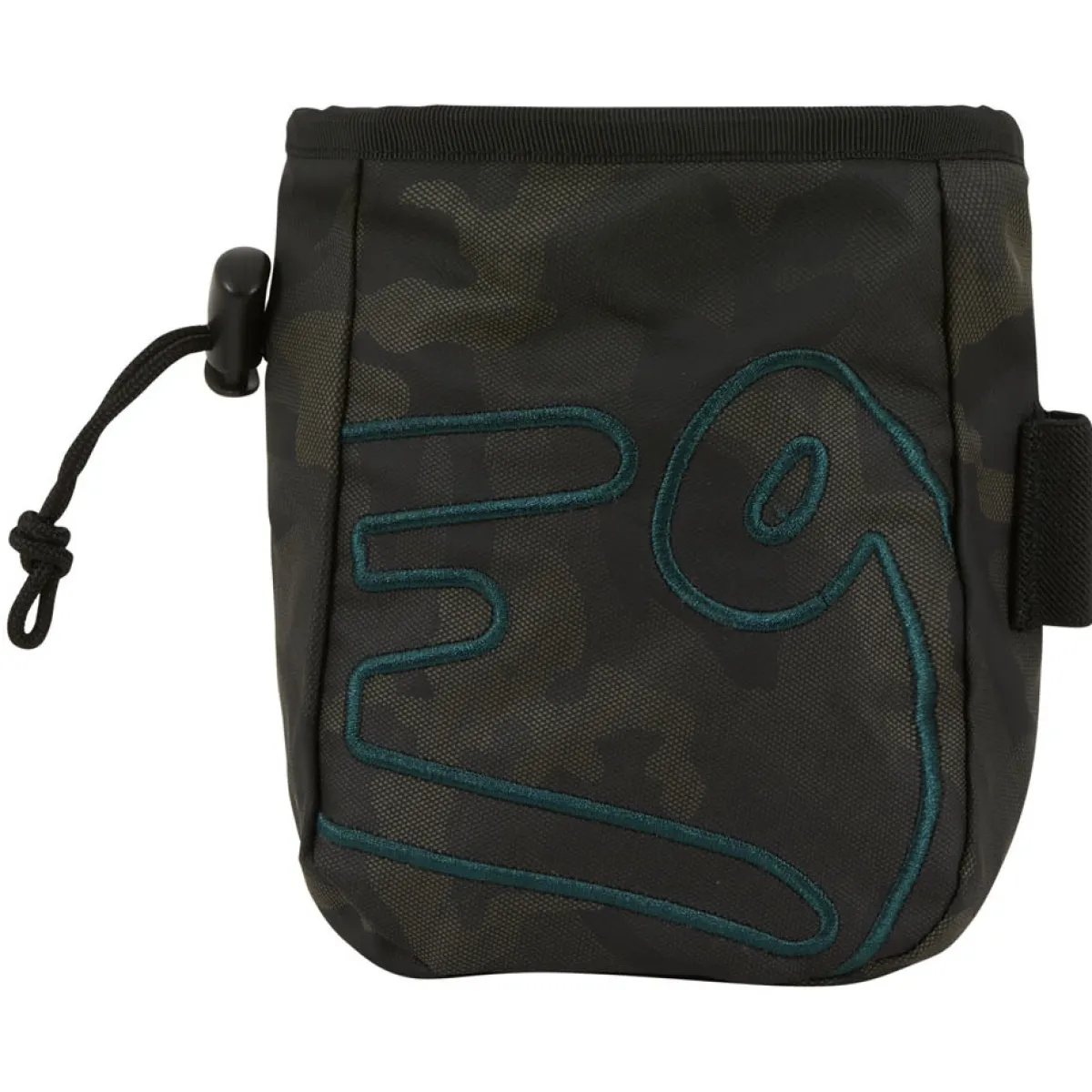 E9 Enove Osso 2.2 climbing chalk bag Emerald Cheap