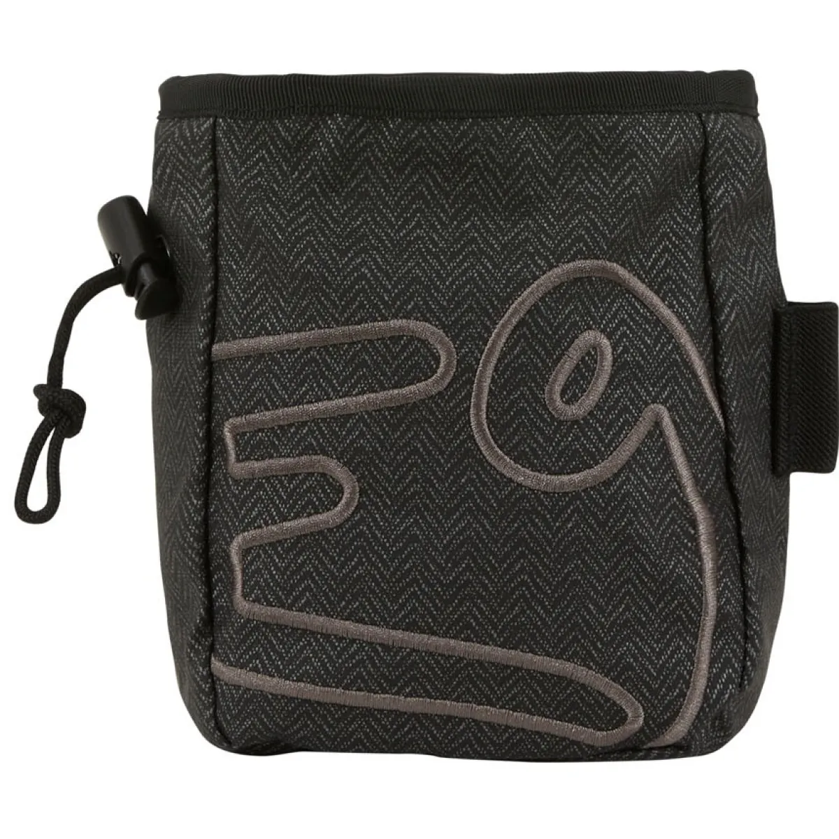 E9 Enove Osso 2.2 climbing chalk bag Emerald Cheap