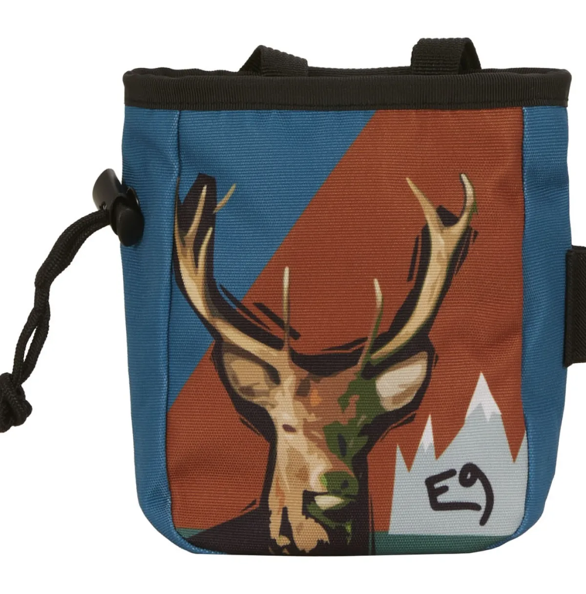 E9 Enove Osso-P chalk bag Discount