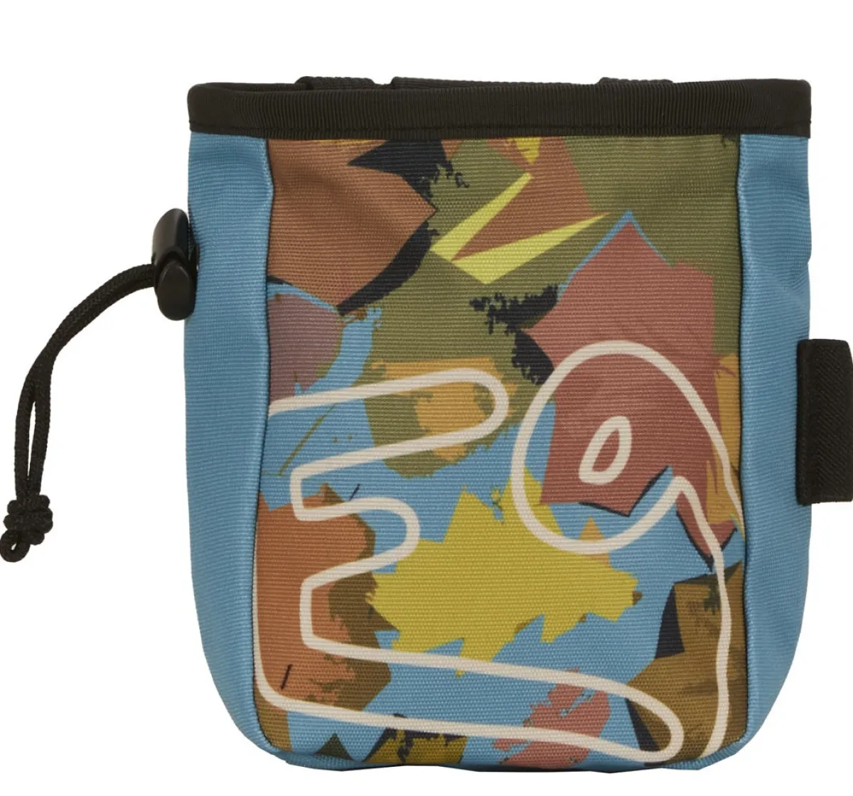 E9 Enove Osso-P chalk bag Discount