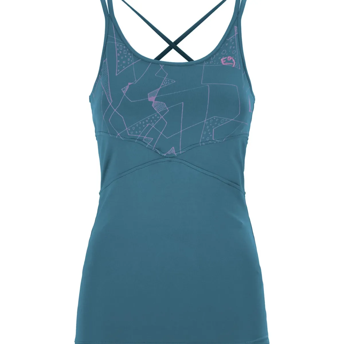 E9 Enove Paget women's tank Best Sale