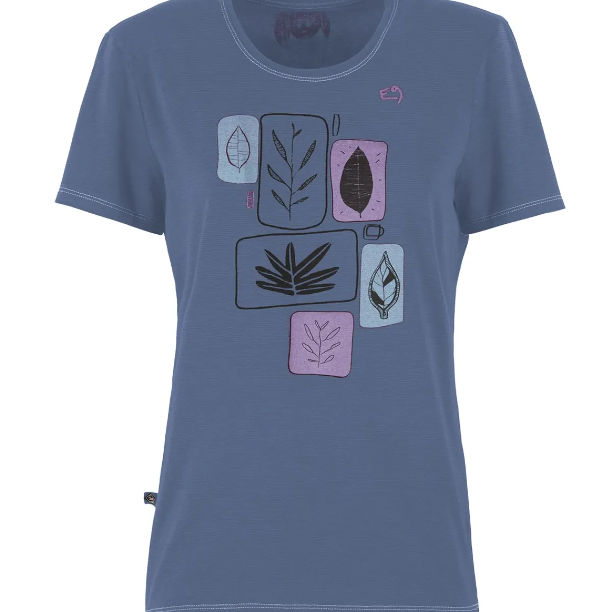 E9 Enove Pamma women's t-shirt Discount