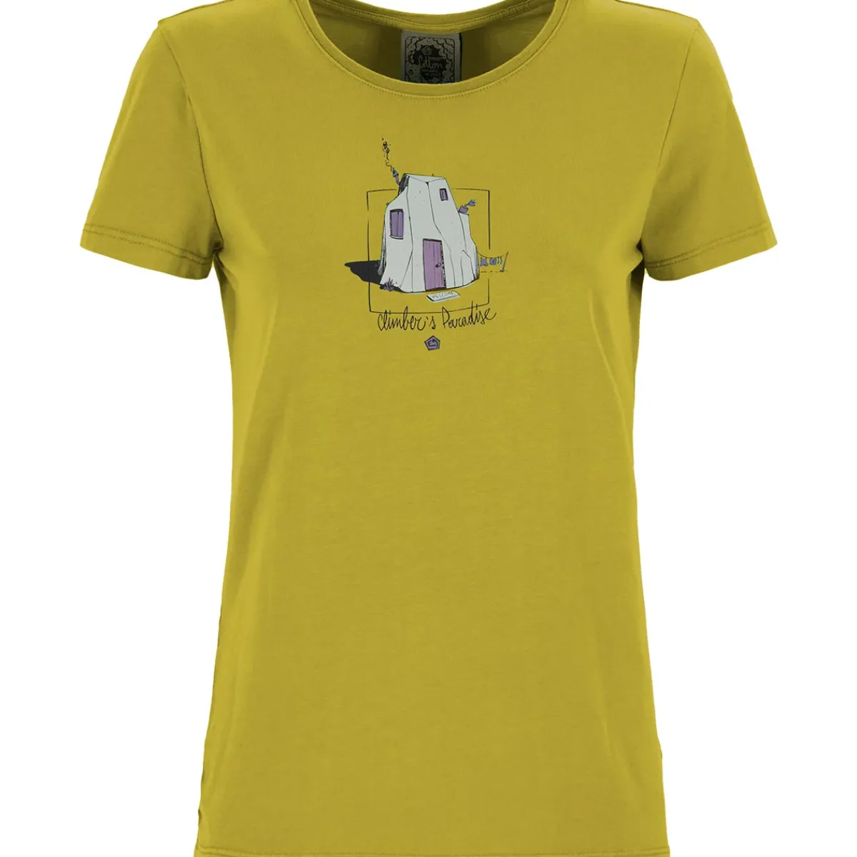 E9 Enove Paradise women's t-shirt New