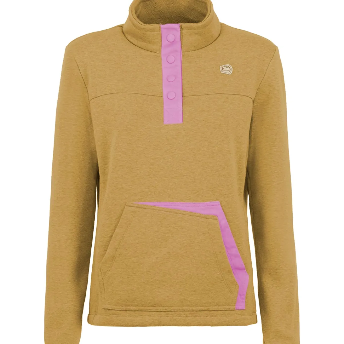 E9 Enove Plin women's fleece pullover Sale