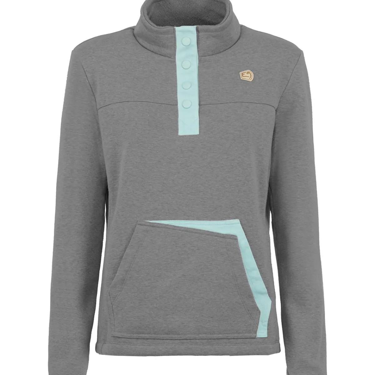 E9 Enove Plin women's fleece pullover Sale