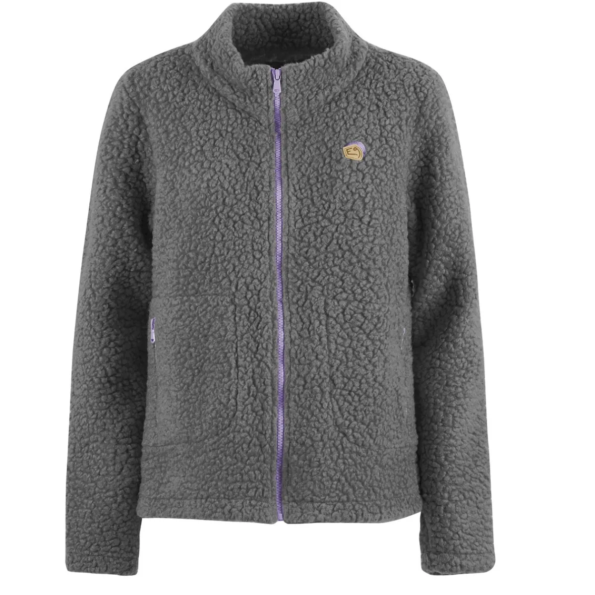 E9 Enove Puf Women's sweater Iron Online