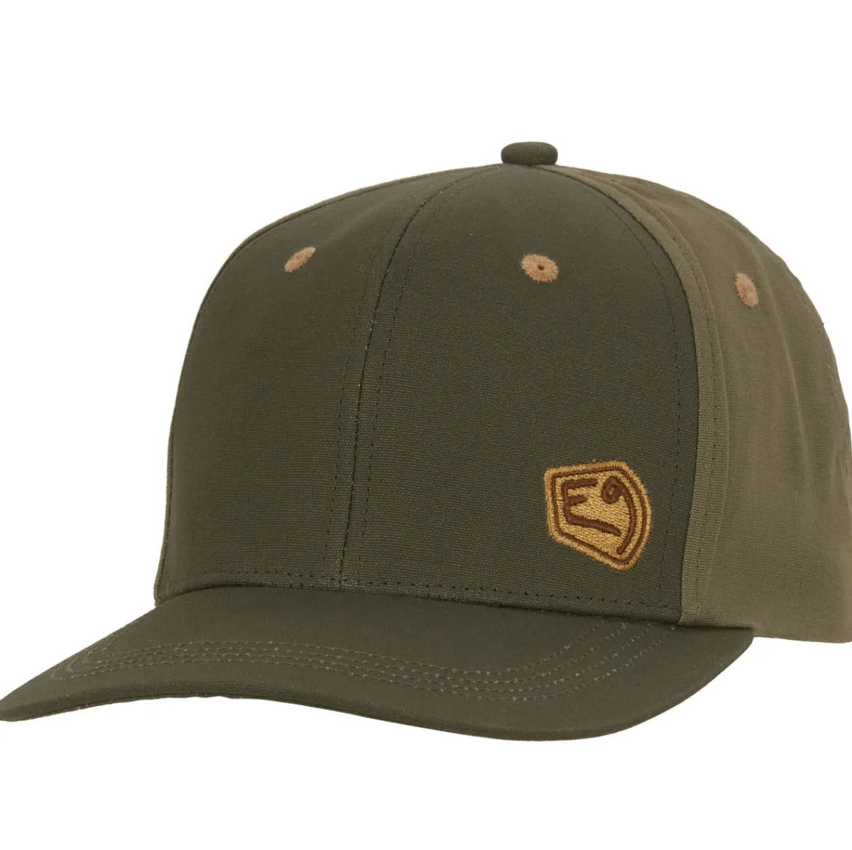 E9 Enove Quarty hat Blue New
