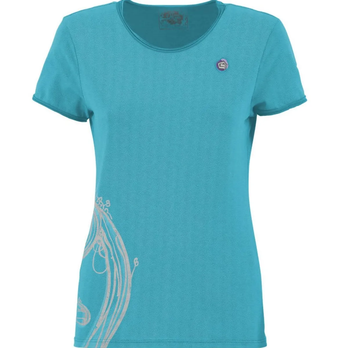 E9 Enove Rina Women's T-Shirt Land New