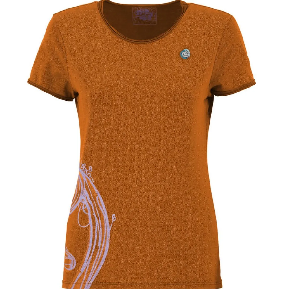 E9 Enove Rina Women's T-Shirt Land New