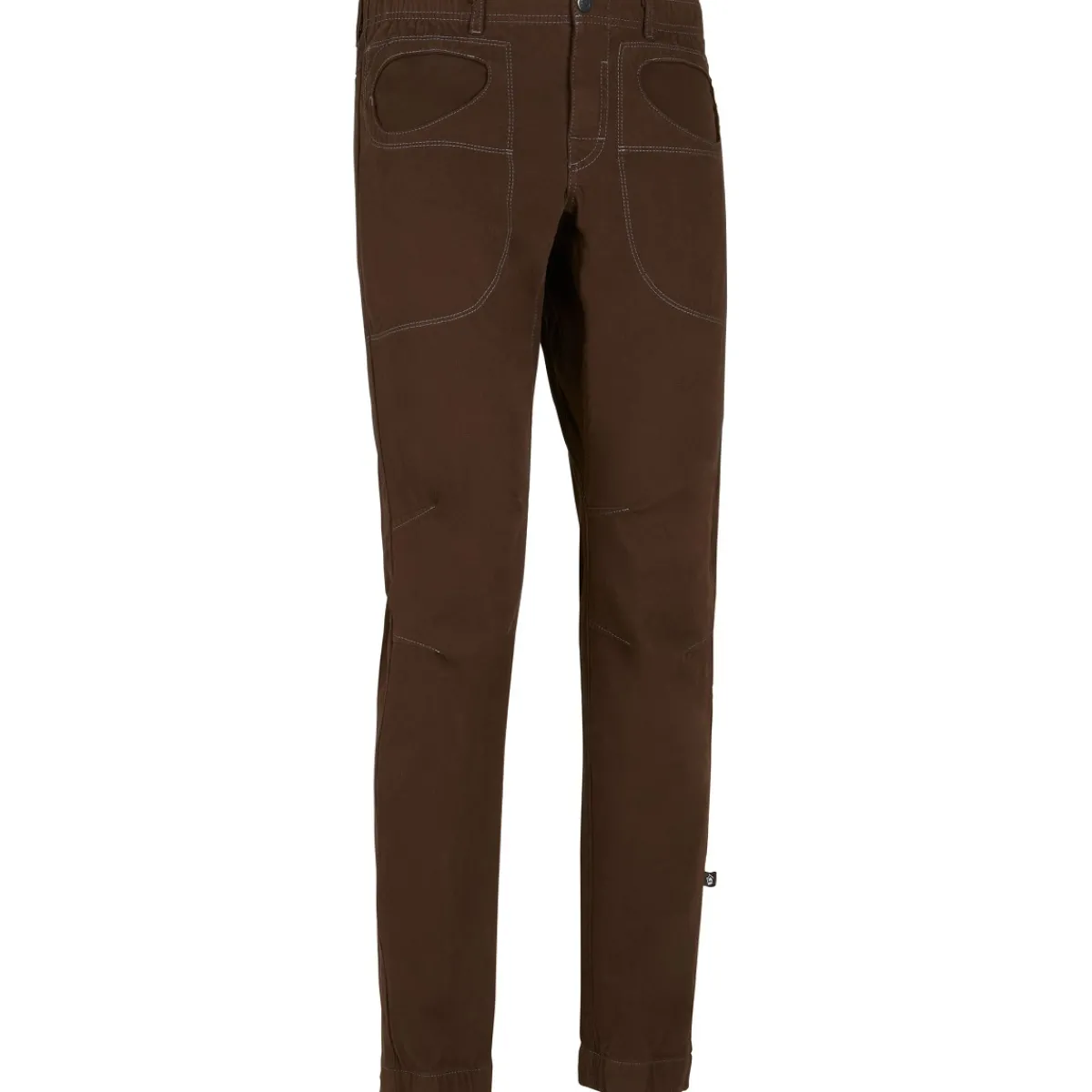 E9 Enove Rondo Artskin men’s pants Plum Cheap