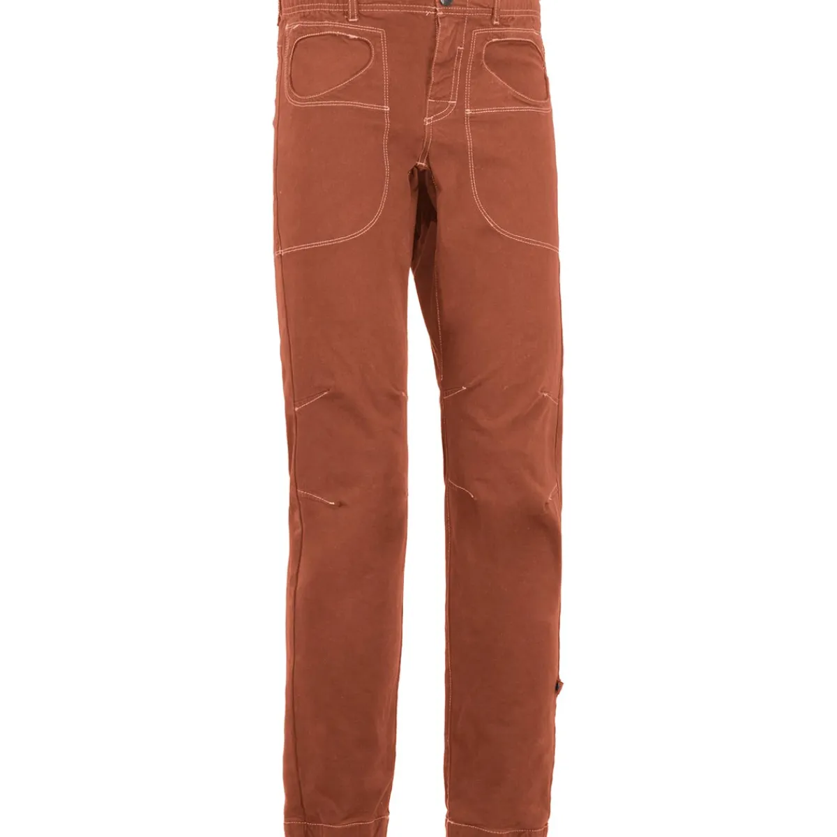 E9 Enove Rondo Artskin-Bb Fw24 men's pants Best Sale