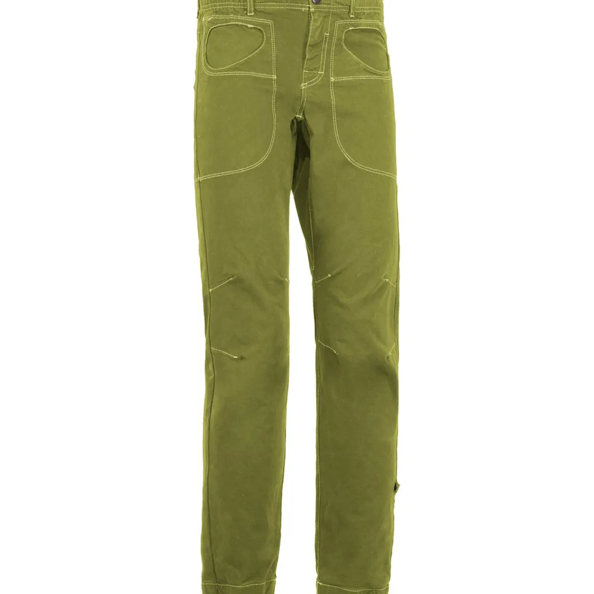 E9 Enove Rondo Artskin-Bb Fw24 men's pants Best Sale