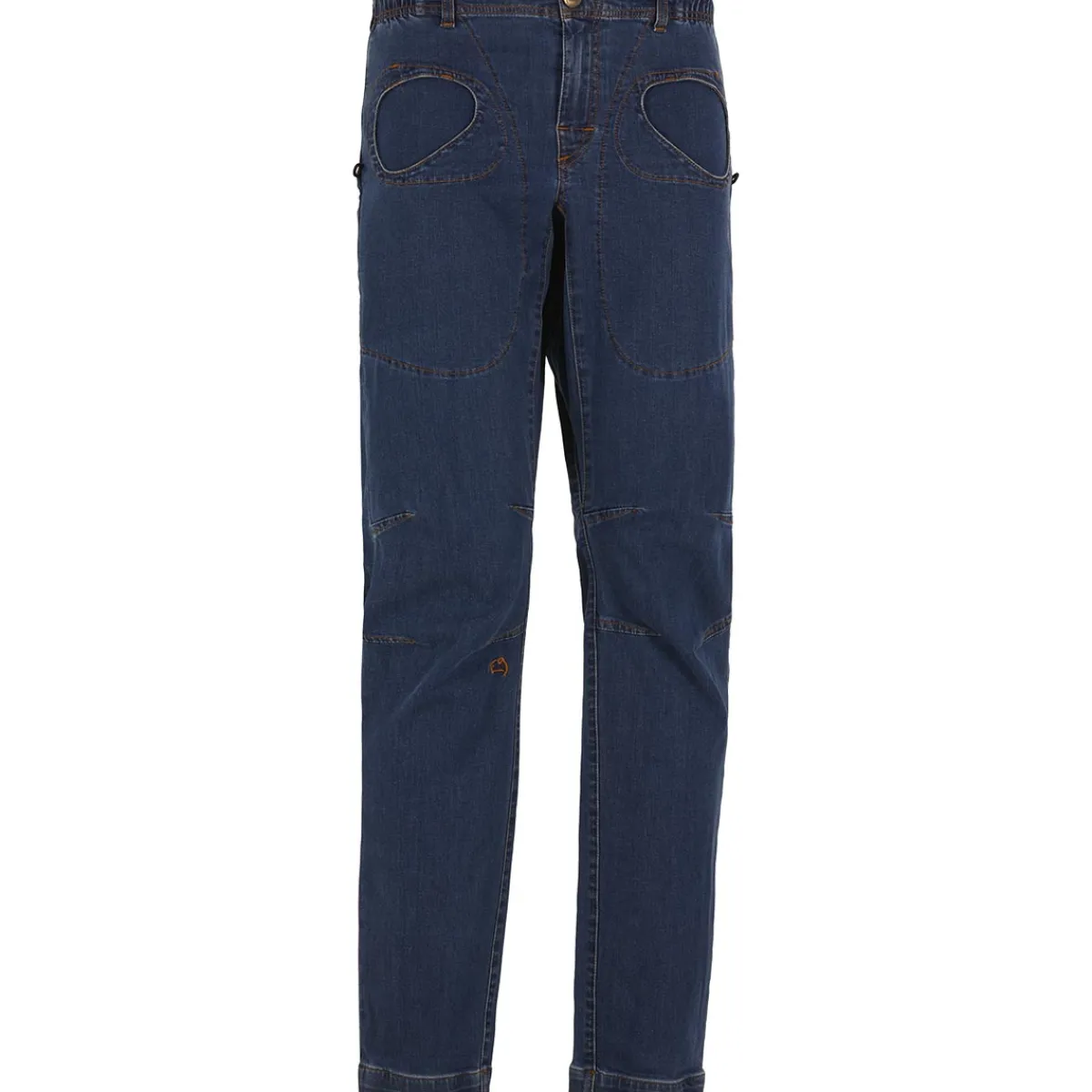 E9 Enove Rondo Denim 2.4 men's pants Blue Online
