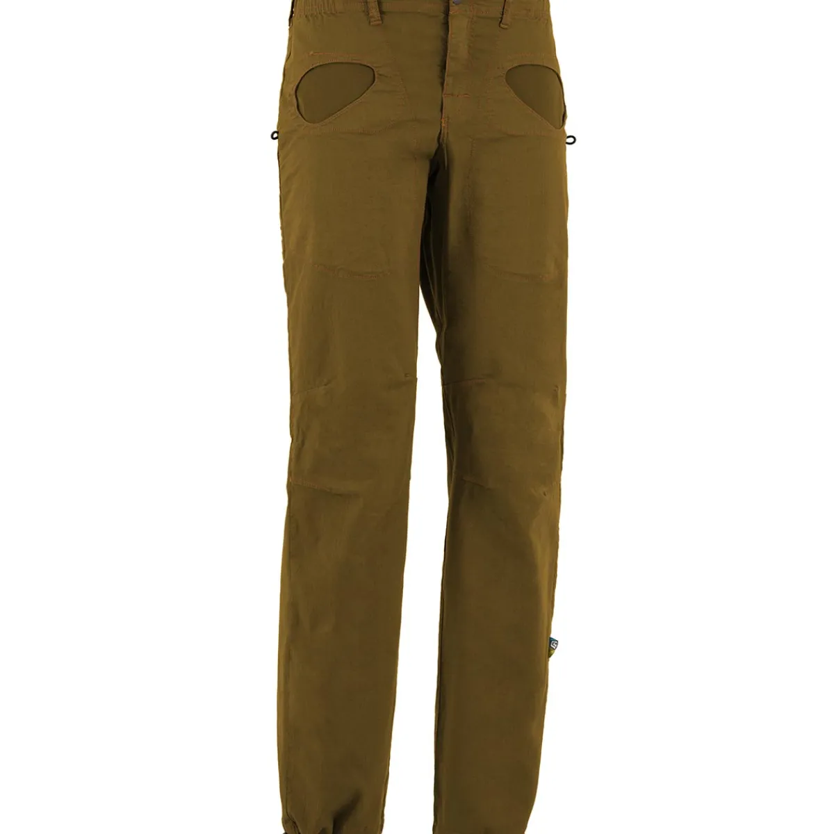 E9 Enove Rondo Flax 2 men's Pants Best Sale