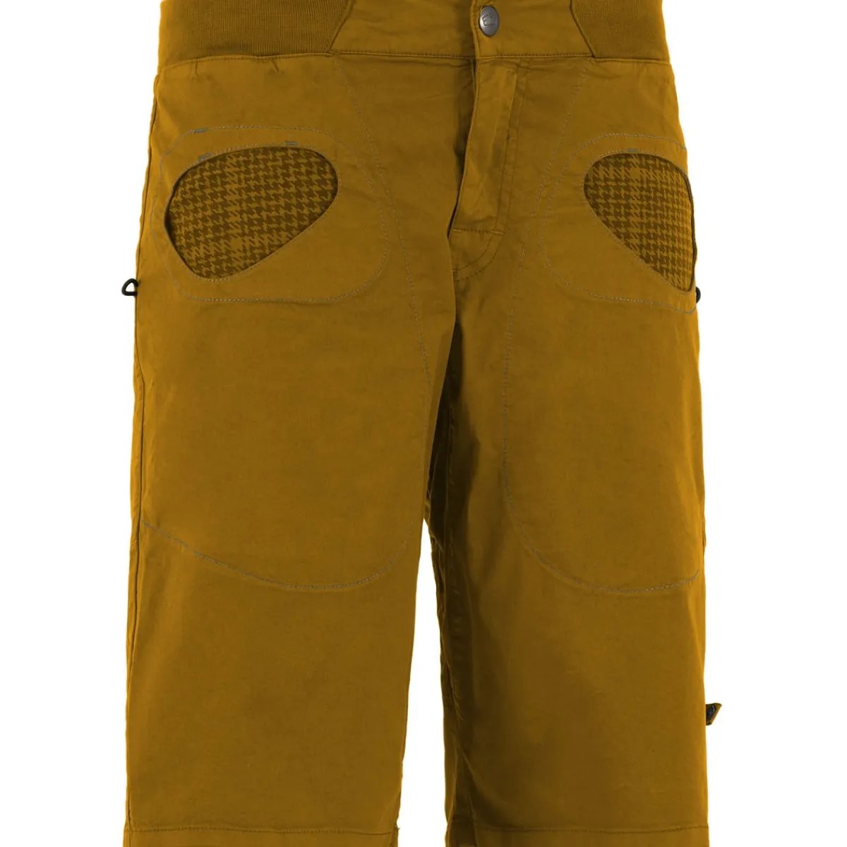E9 Enove Rondo Short 2.2 men's short Caramel Flash Sale
