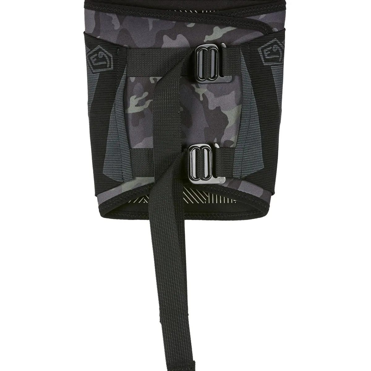 E9 Enove Small Nib kneepad Grey Camouflage Flash Sale