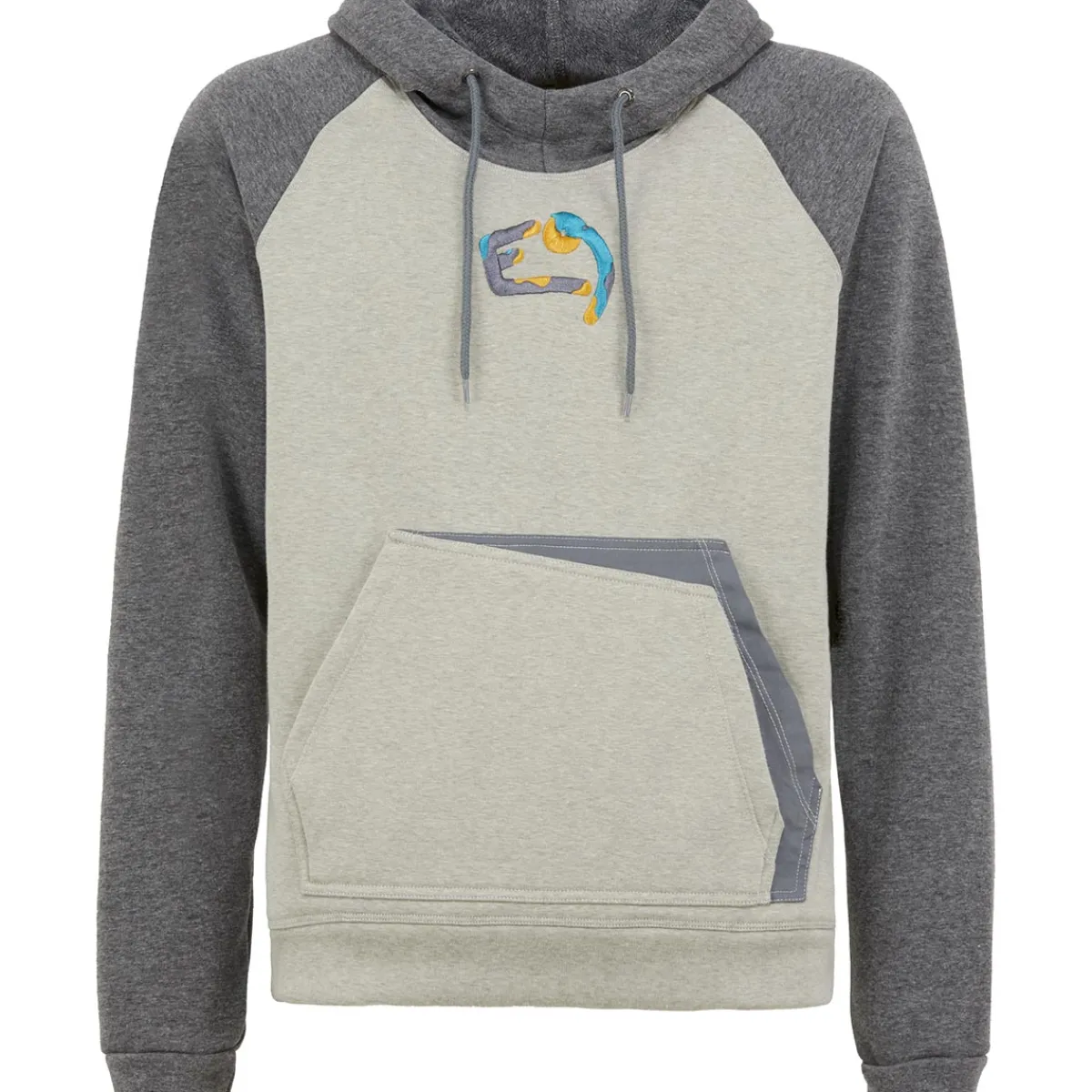 E9 Enove Squart Fw24 men's hoodie Store