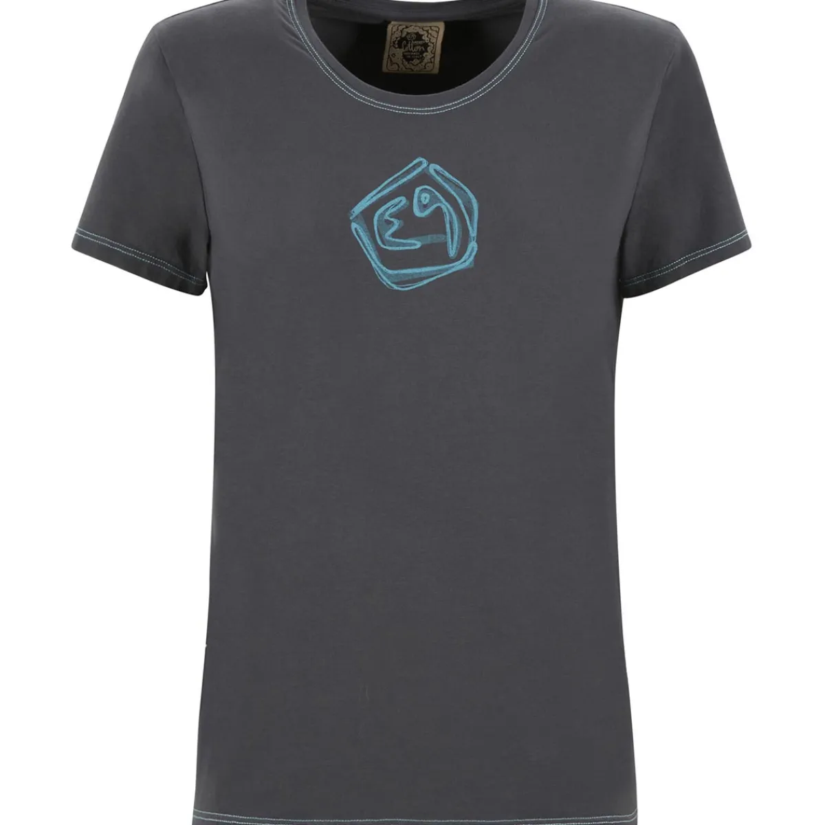 E9 Enove Star women's t-shirt Flash Sale