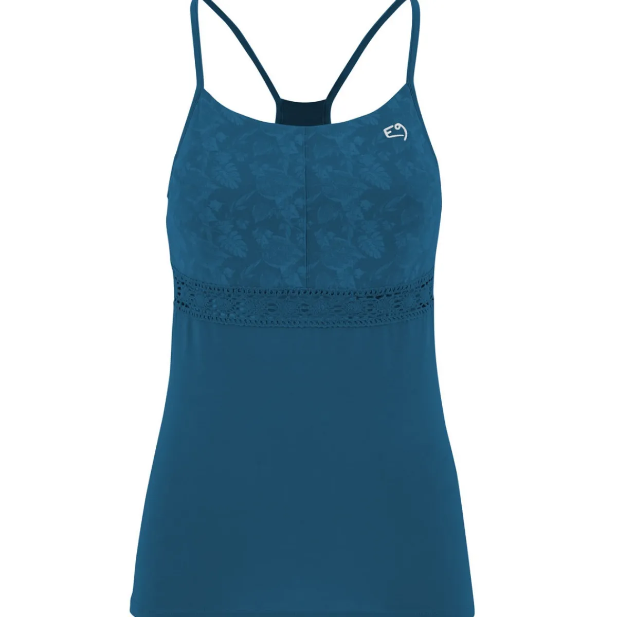 E9 Enove Stefy women's vest top Fashion