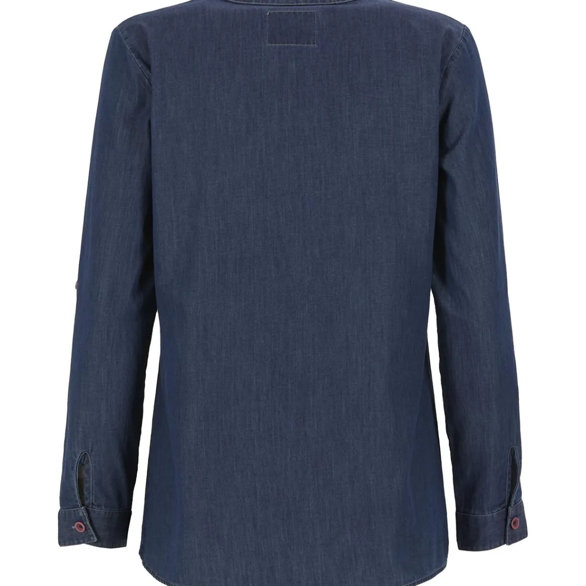 E9 Enove Swami women's shirt Light Blue Discount