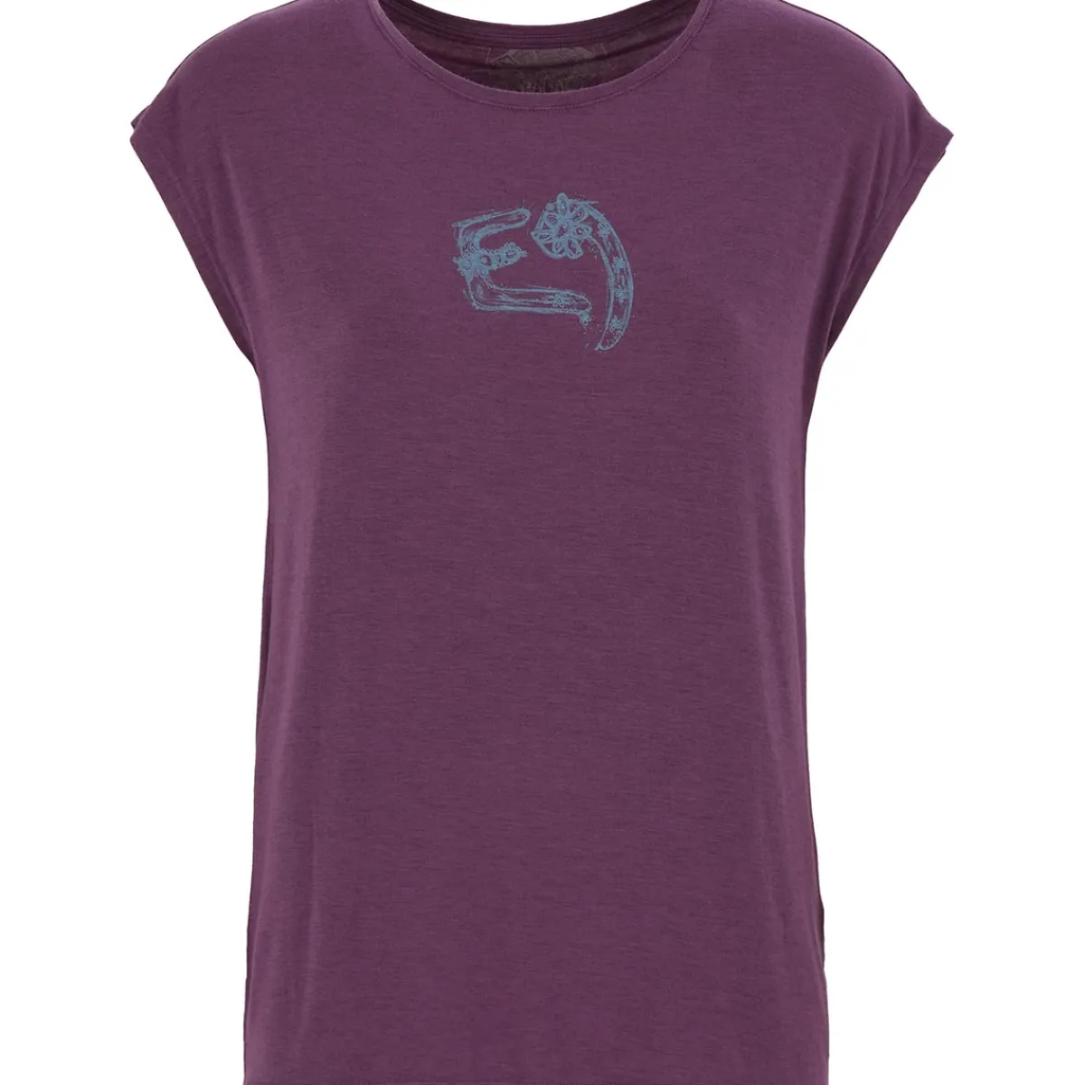 E9 Enove Tilde 2.4 women's t-shirt Clearance