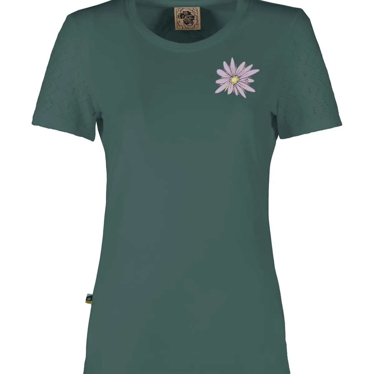 E9 Enove Tin women's t-shirt Best