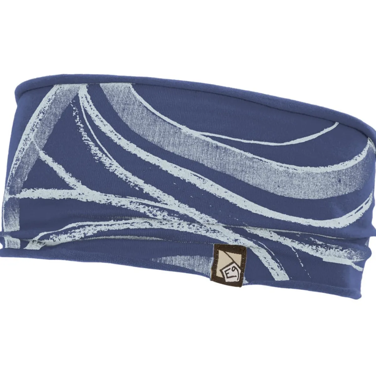 E9 Enove Tra Headband Vintageblue Sale