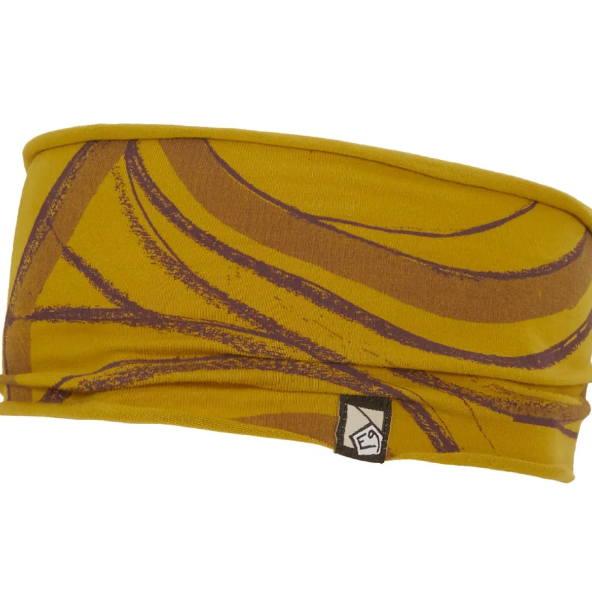 E9 Enove Tra Headband Vintageblue Sale