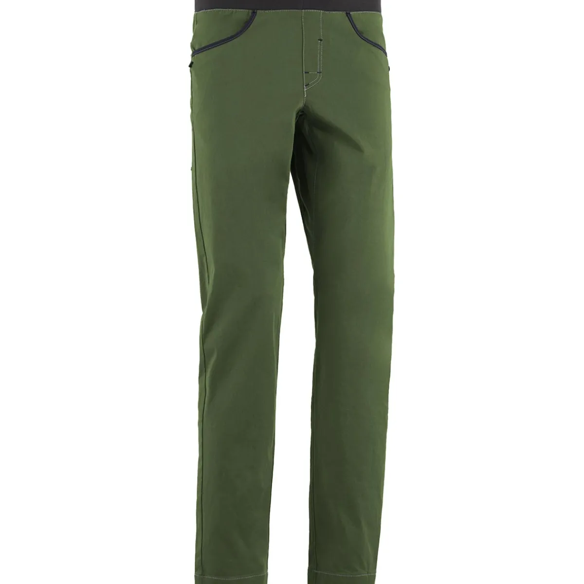 E9 Enove Uccio Men's Pants Rosemary Flash Sale