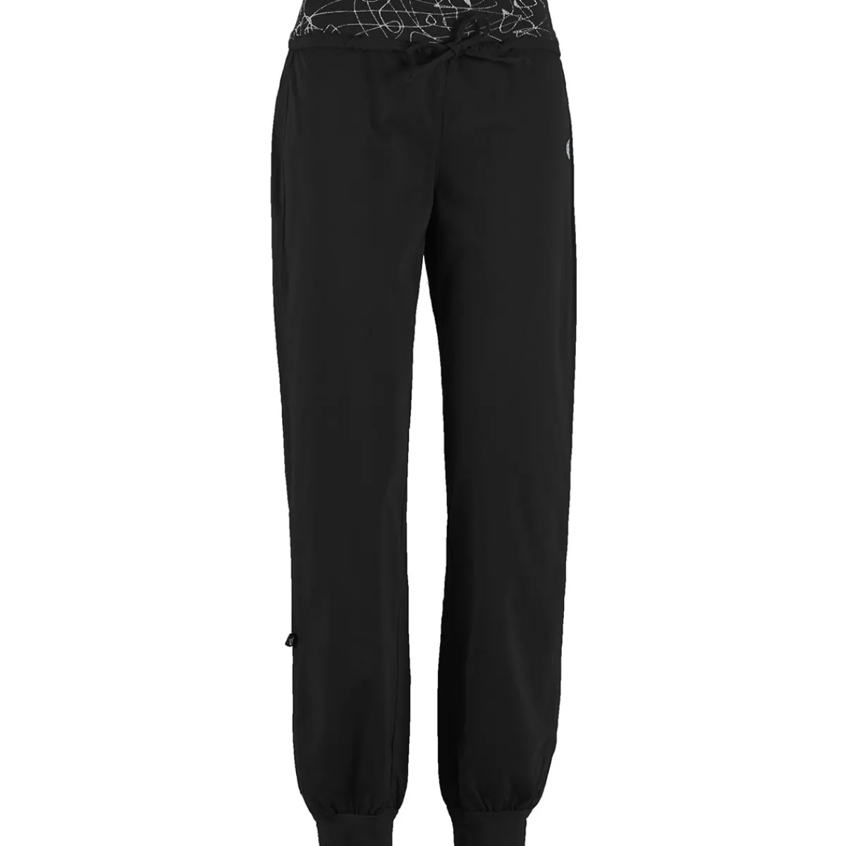 E9 Enove W Hit BB women's pants Outlet