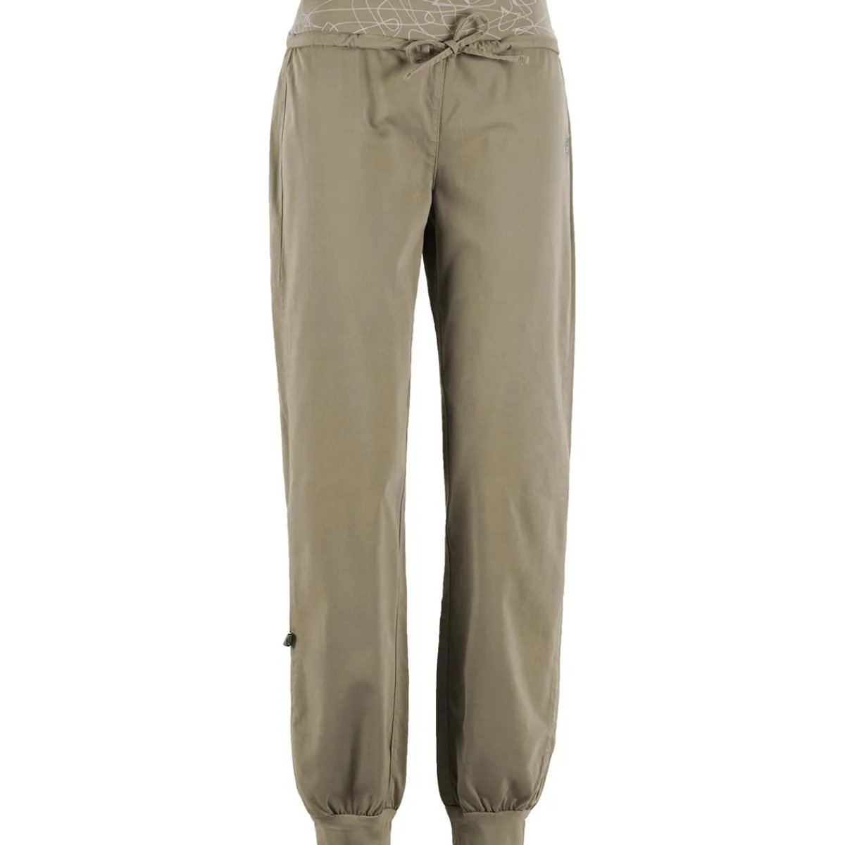 E9 Enove W Hit BB women's pants Outlet