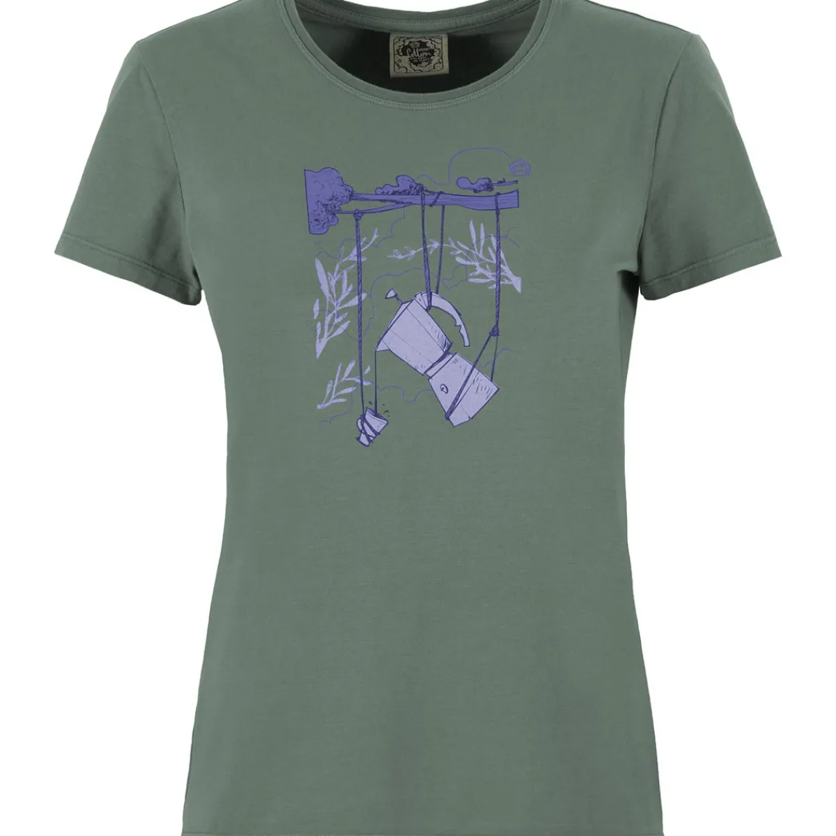 E9 Enove W-Bond women's t-shirt Best
