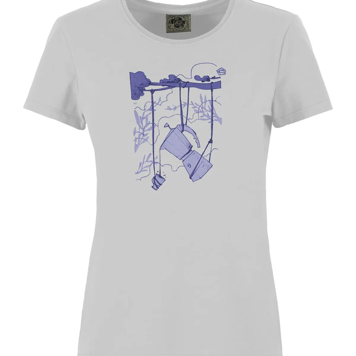 E9 Enove W-Bond women's t-shirt Best